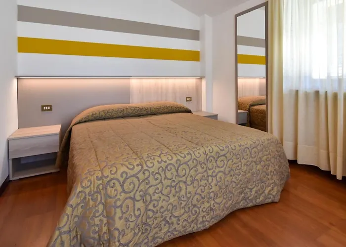 Apartment Stelvio By Interhome