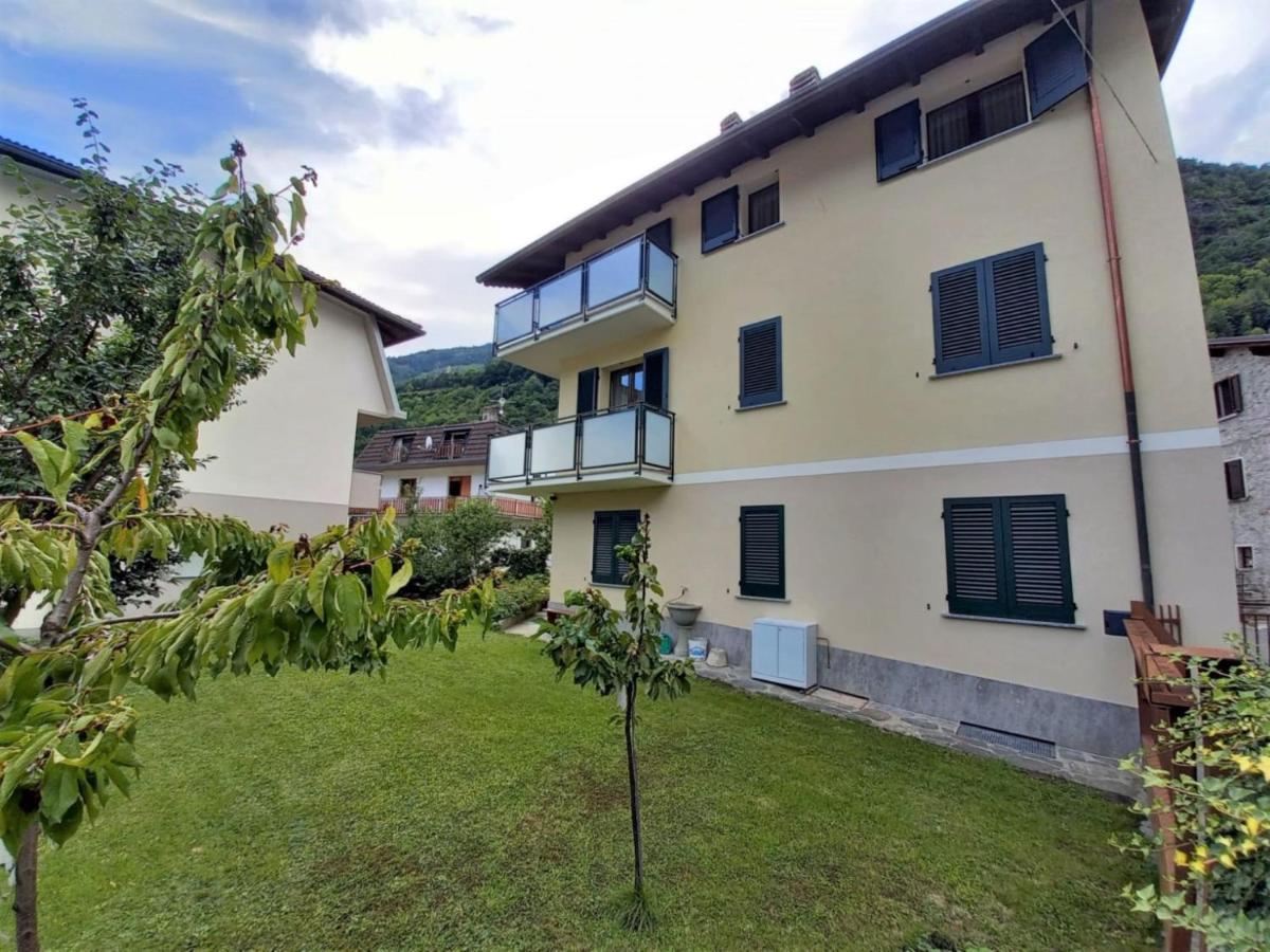 Stelvio By Interhome * Grosotto