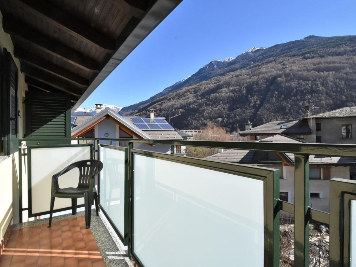 Stelvio By Interhome Apartment *