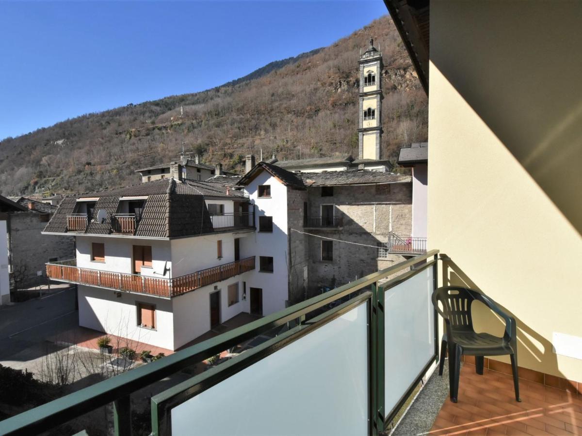 Stelvio By Interhome Grosotto