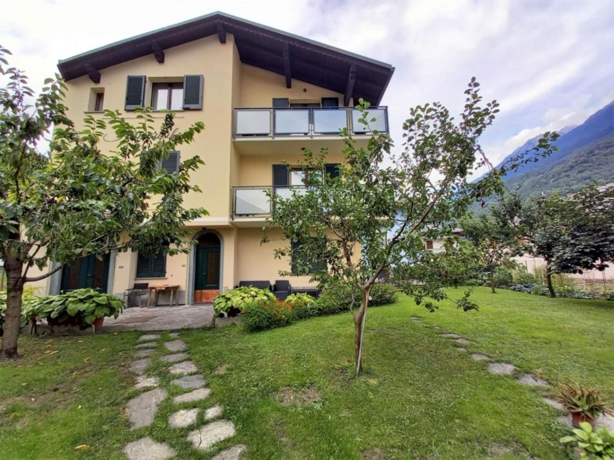 Stelvio By Interhome * Grosotto