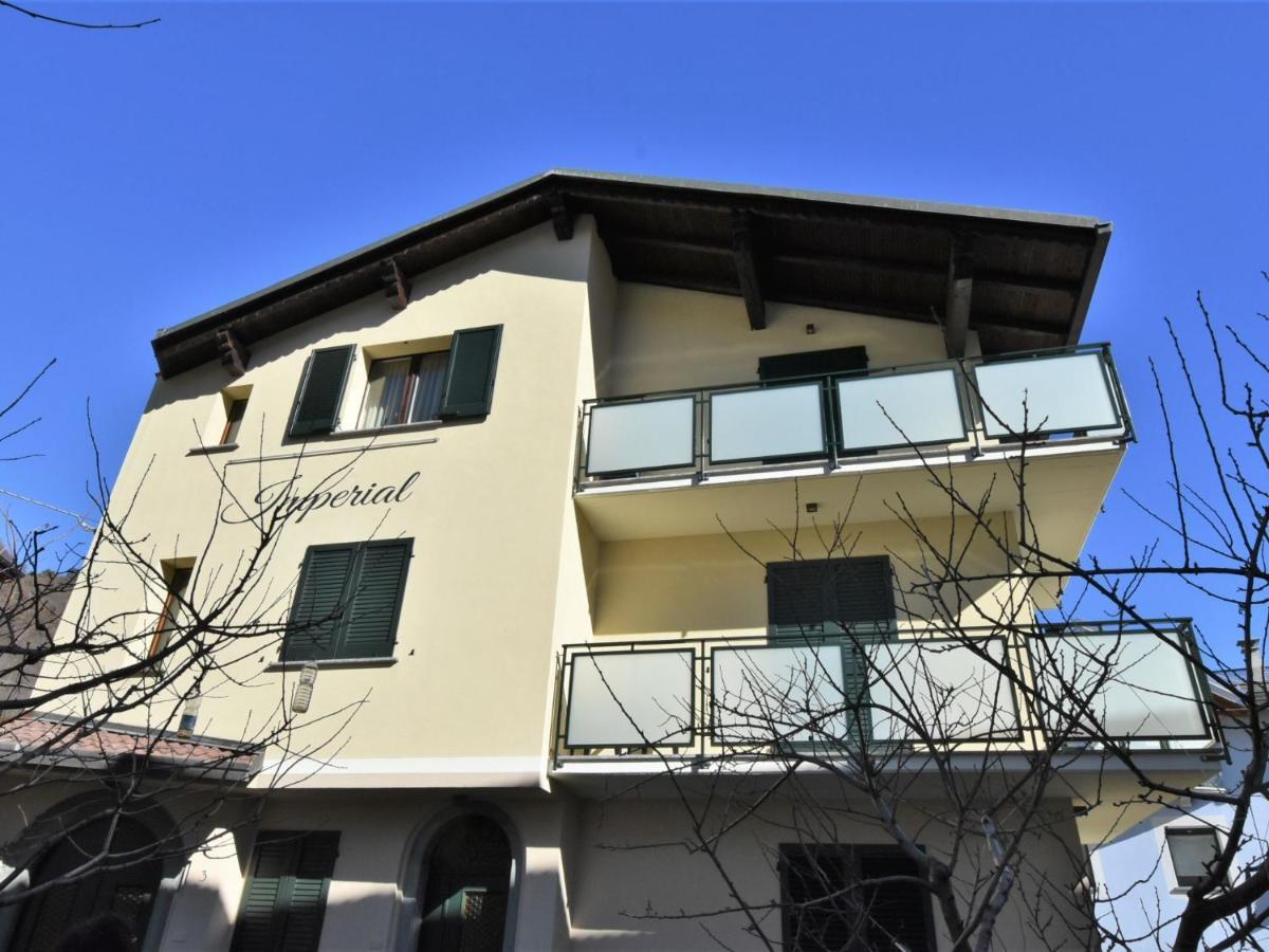 Apartment Stelvio By Interhome *