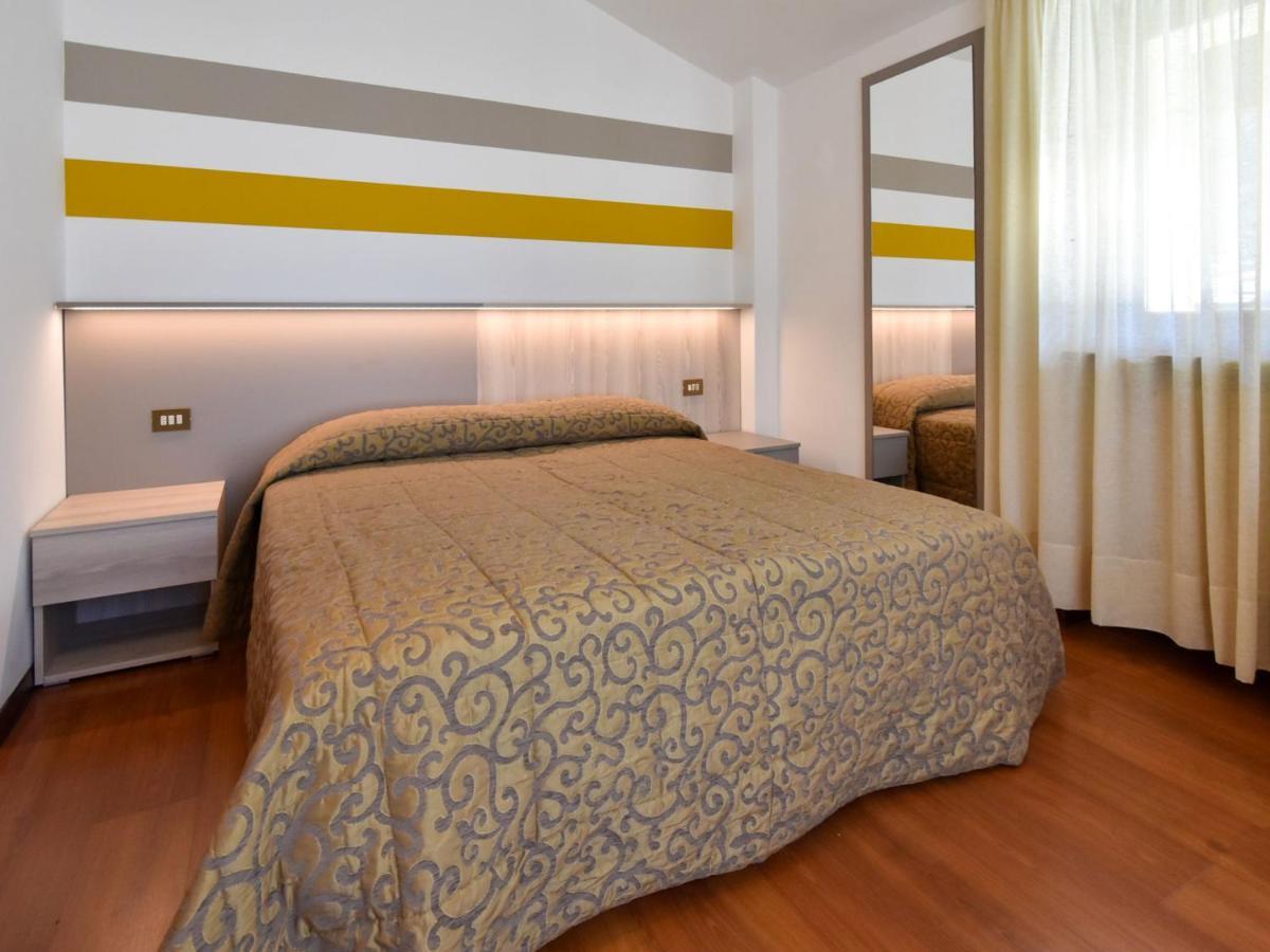 Stelvio By Interhome Apartment Grosotto