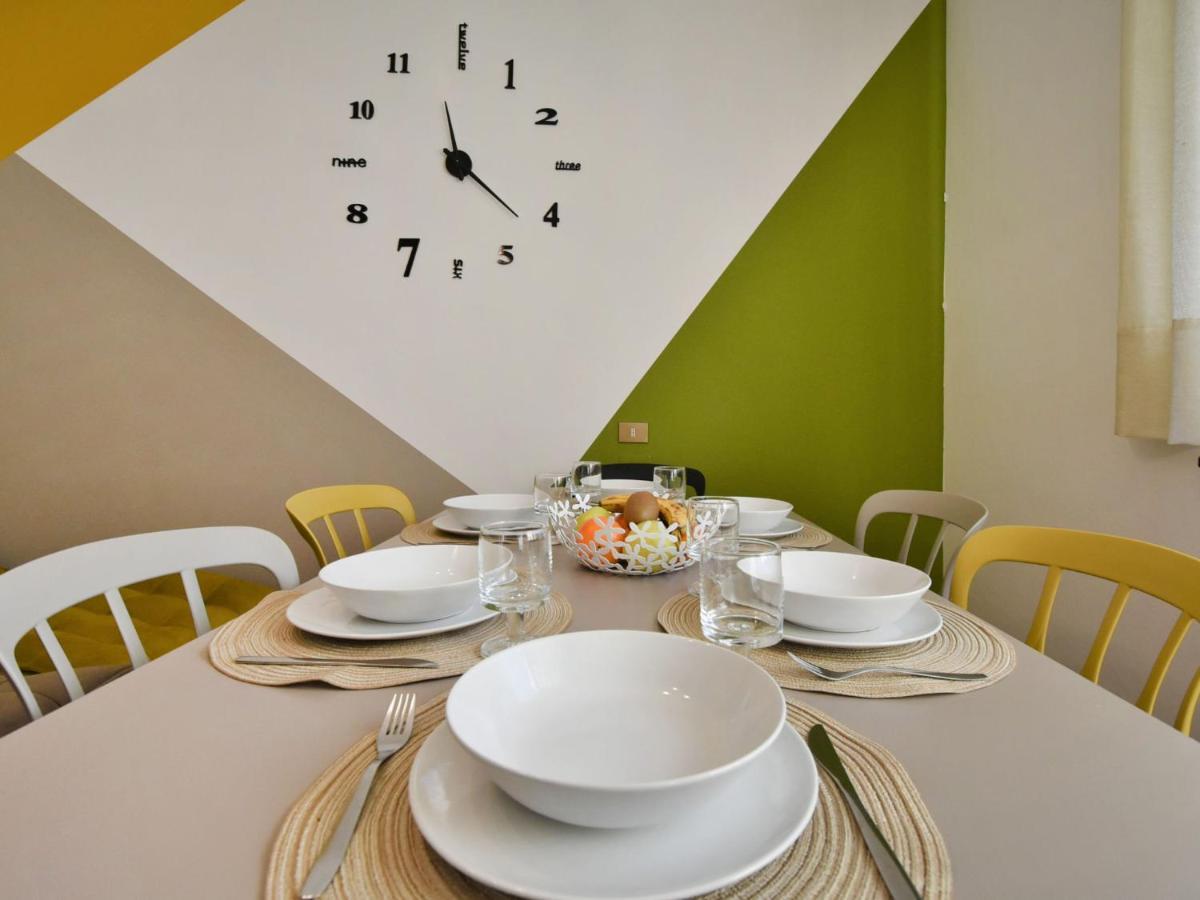 Stelvio By Interhome *