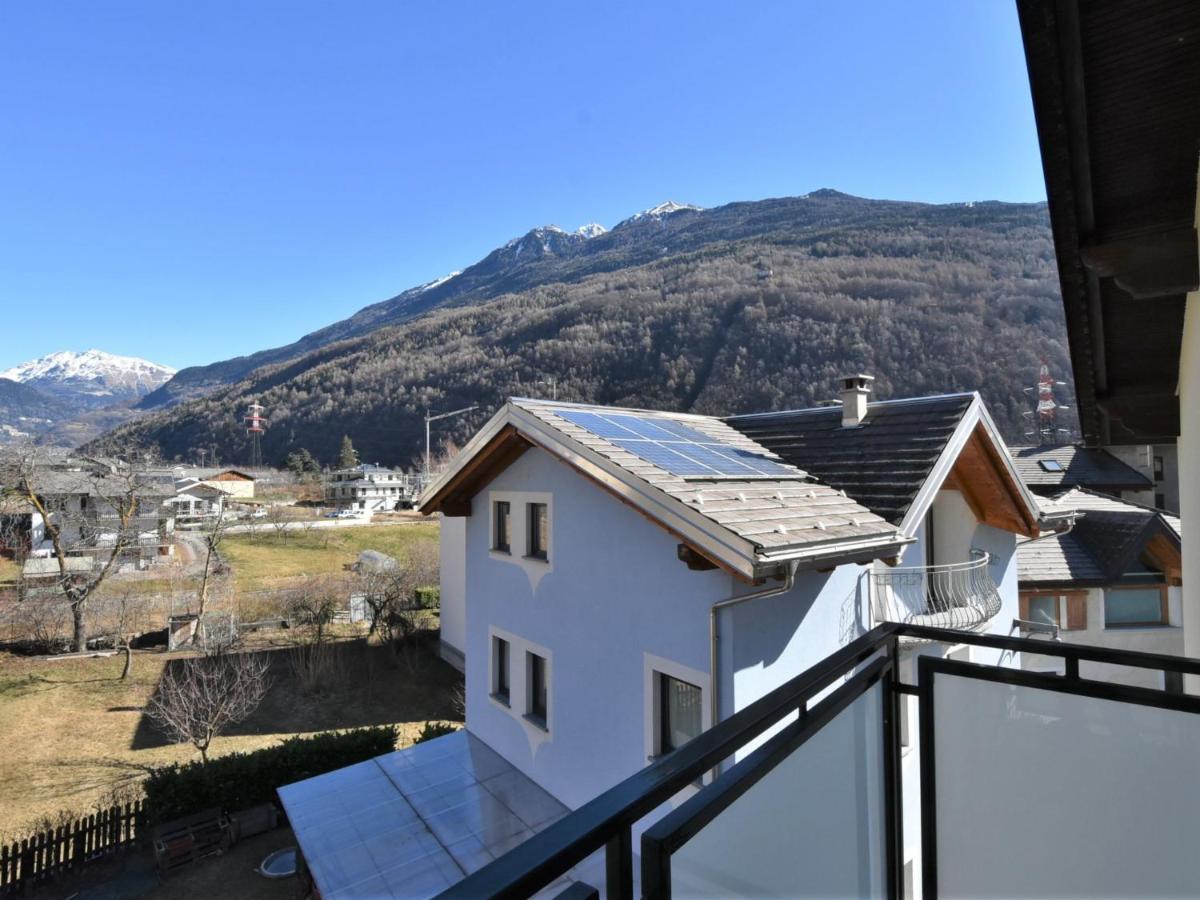 Stelvio By Interhome Grosotto