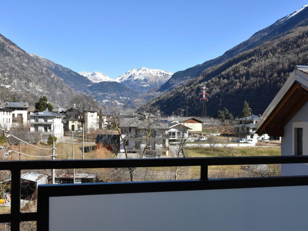 Stelvio By Interhome Apartment *
