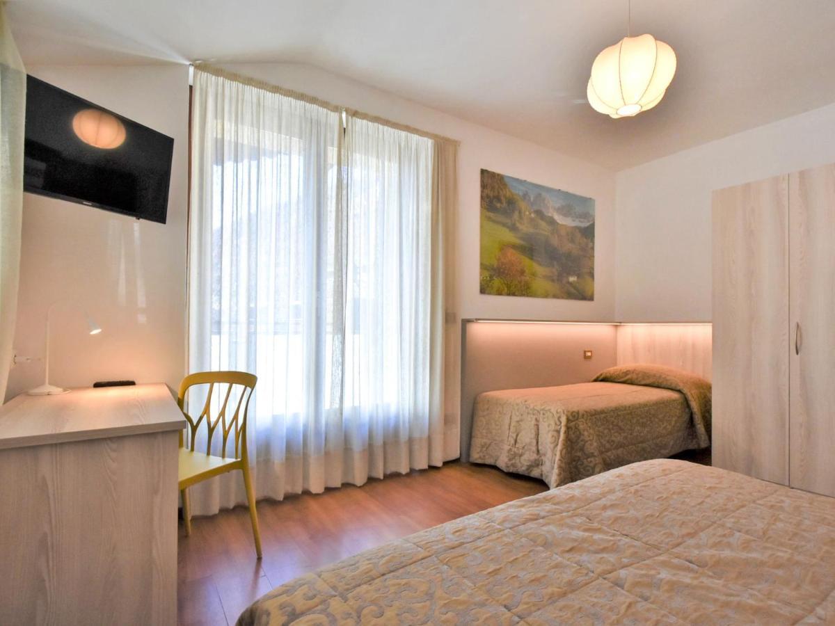 Stelvio By Interhome Apartment *