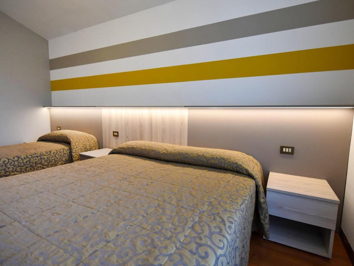 Stelvio By Interhome Apartment Grosotto