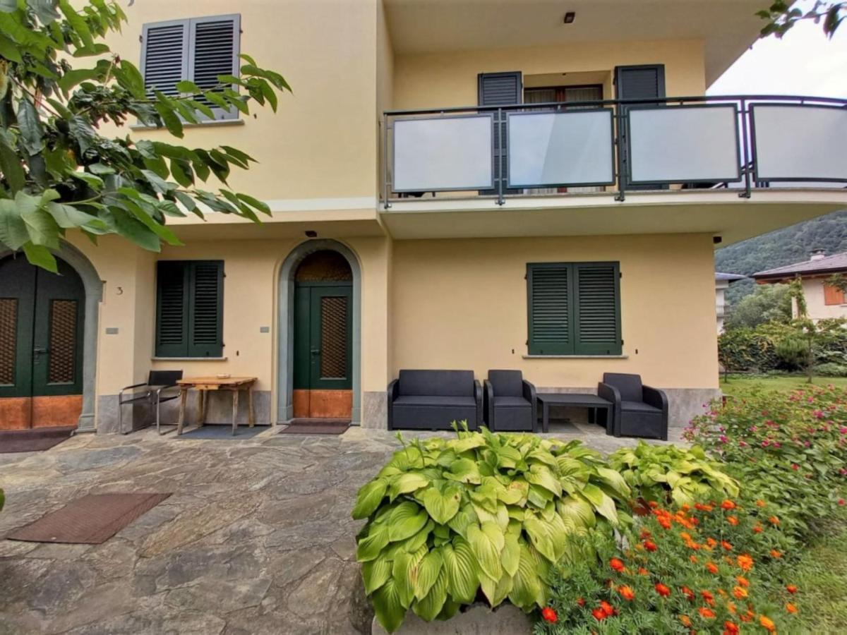 Stelvio By Interhome