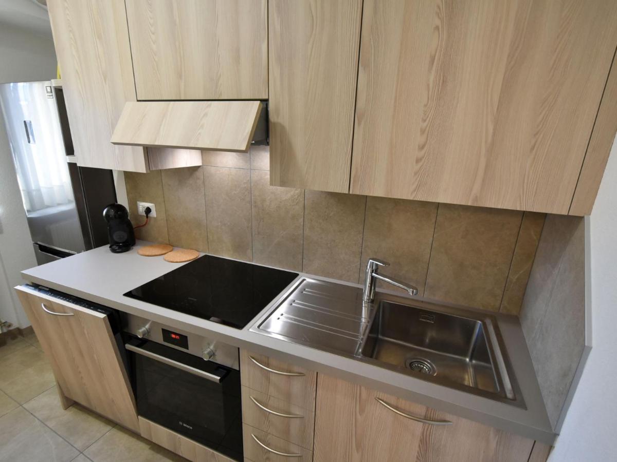 Apartment Stelvio By Interhome Grosotto