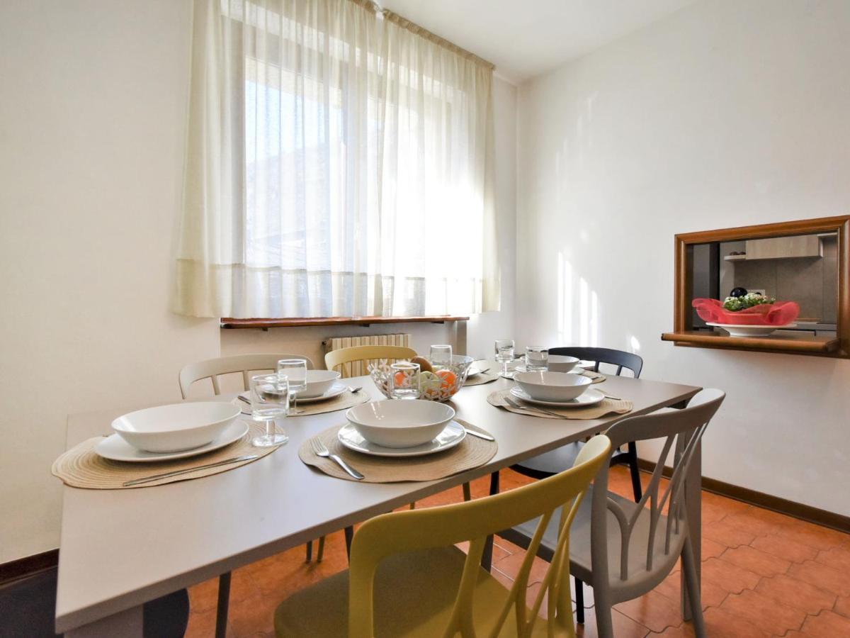 Apartment Stelvio By Interhome