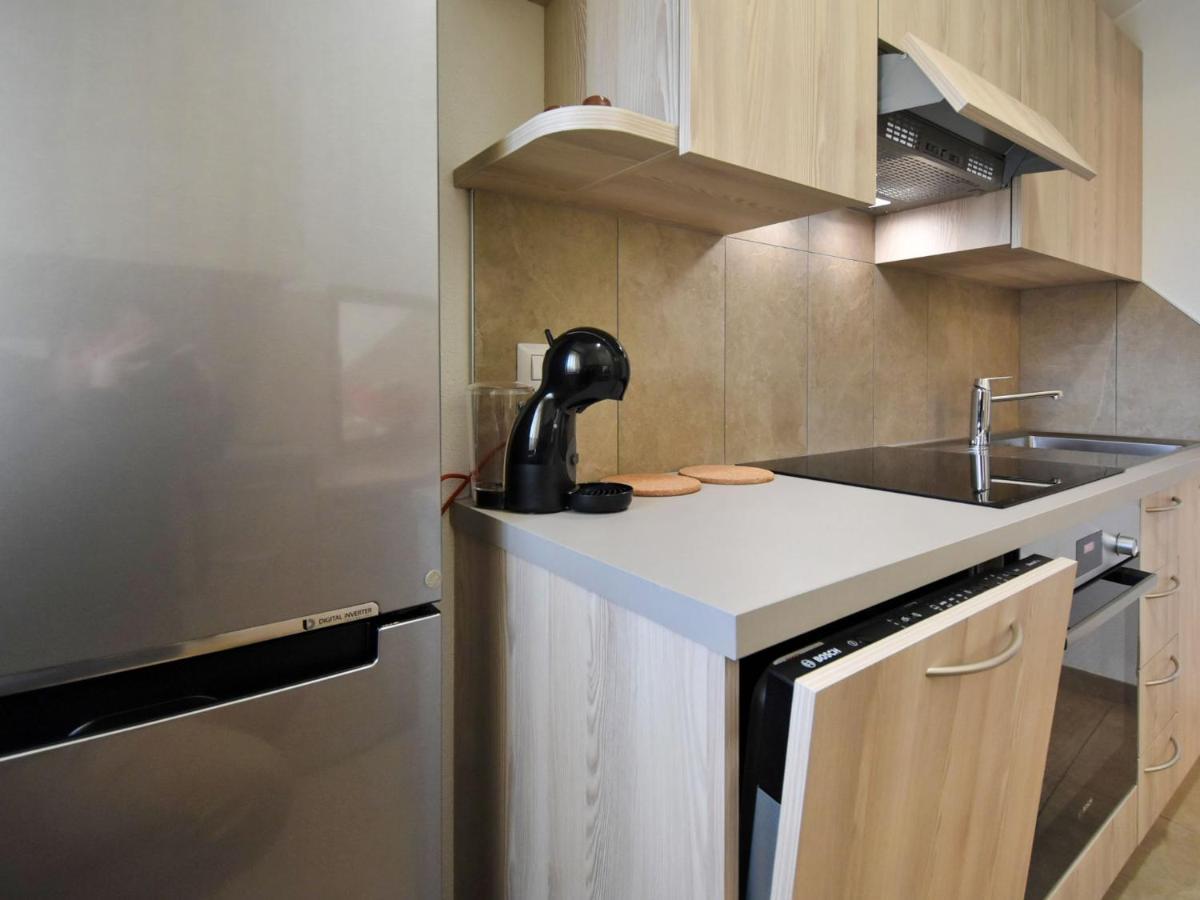 Stelvio By Interhome *