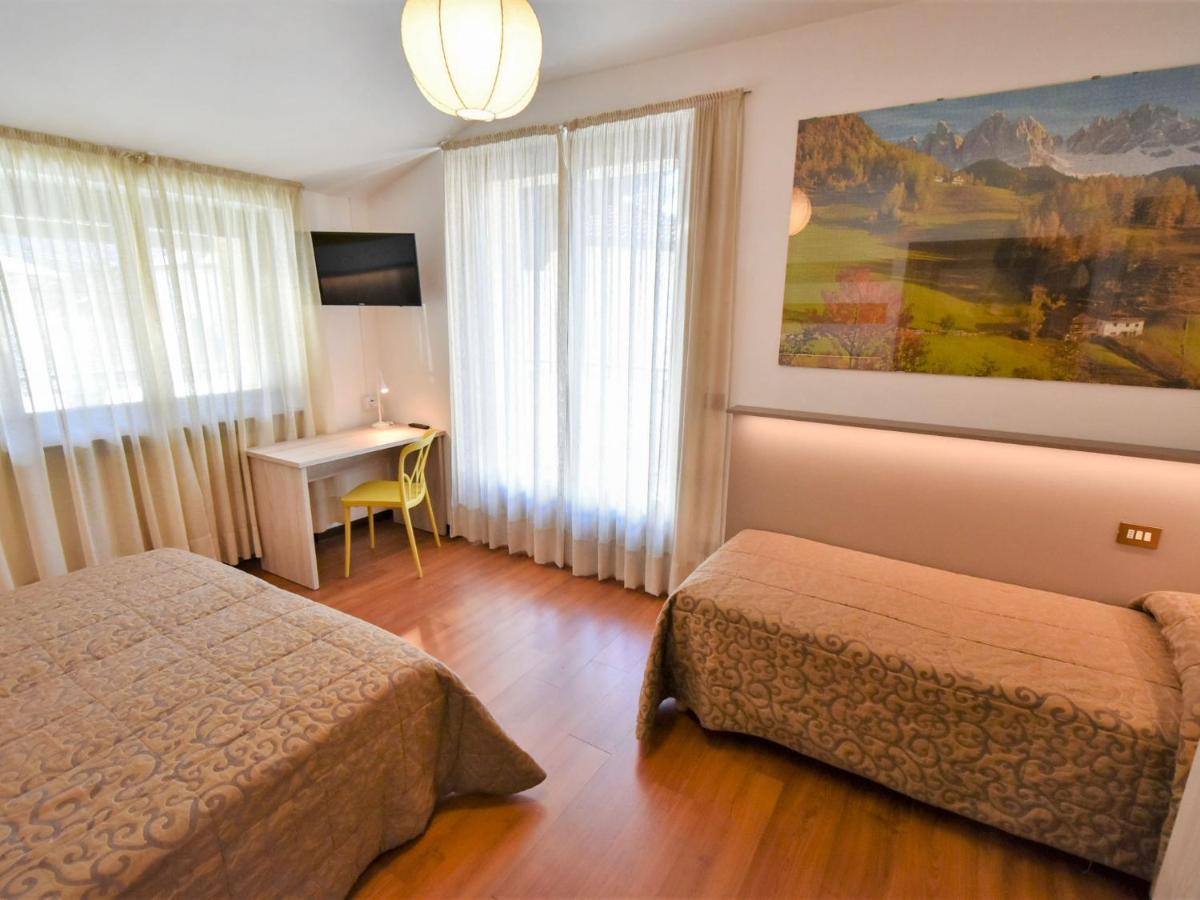 Stelvio By Interhome Apartment *