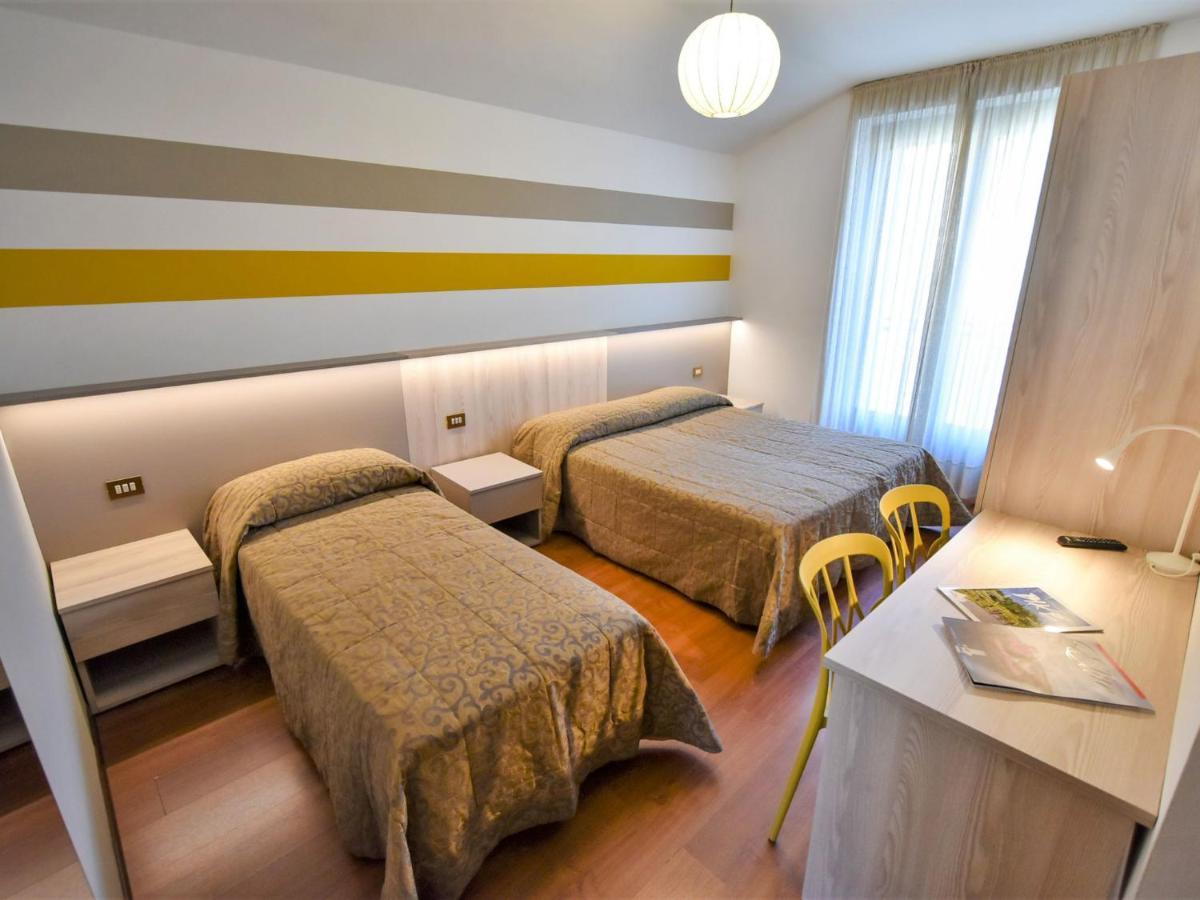Stelvio By Interhome * Grosotto