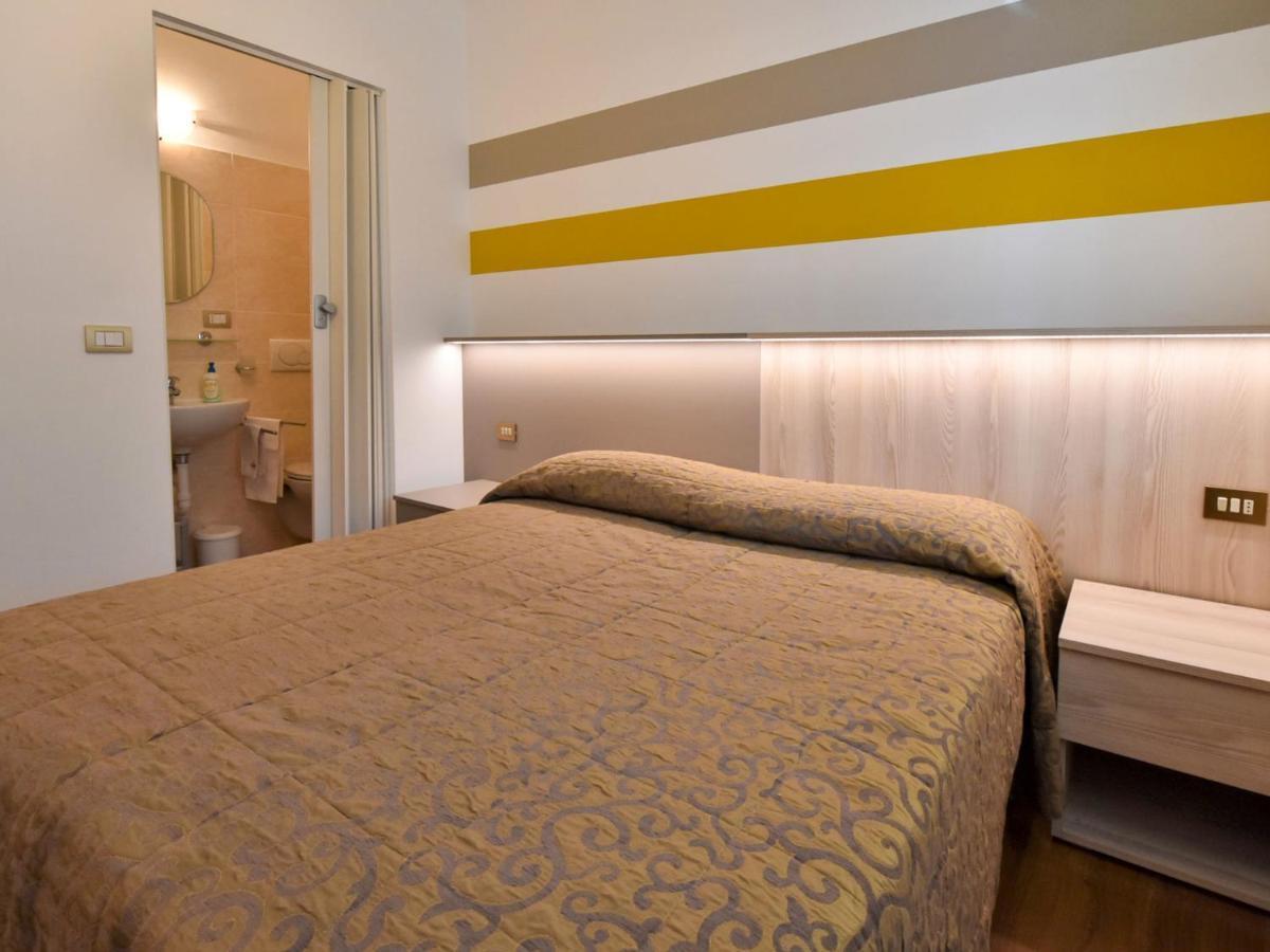 Stelvio By Interhome Apartment Grosotto