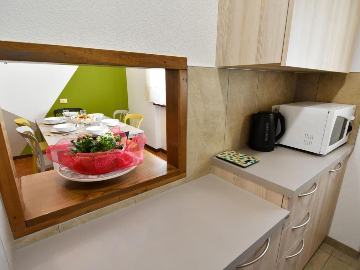 Stelvio By Interhome Apartment *