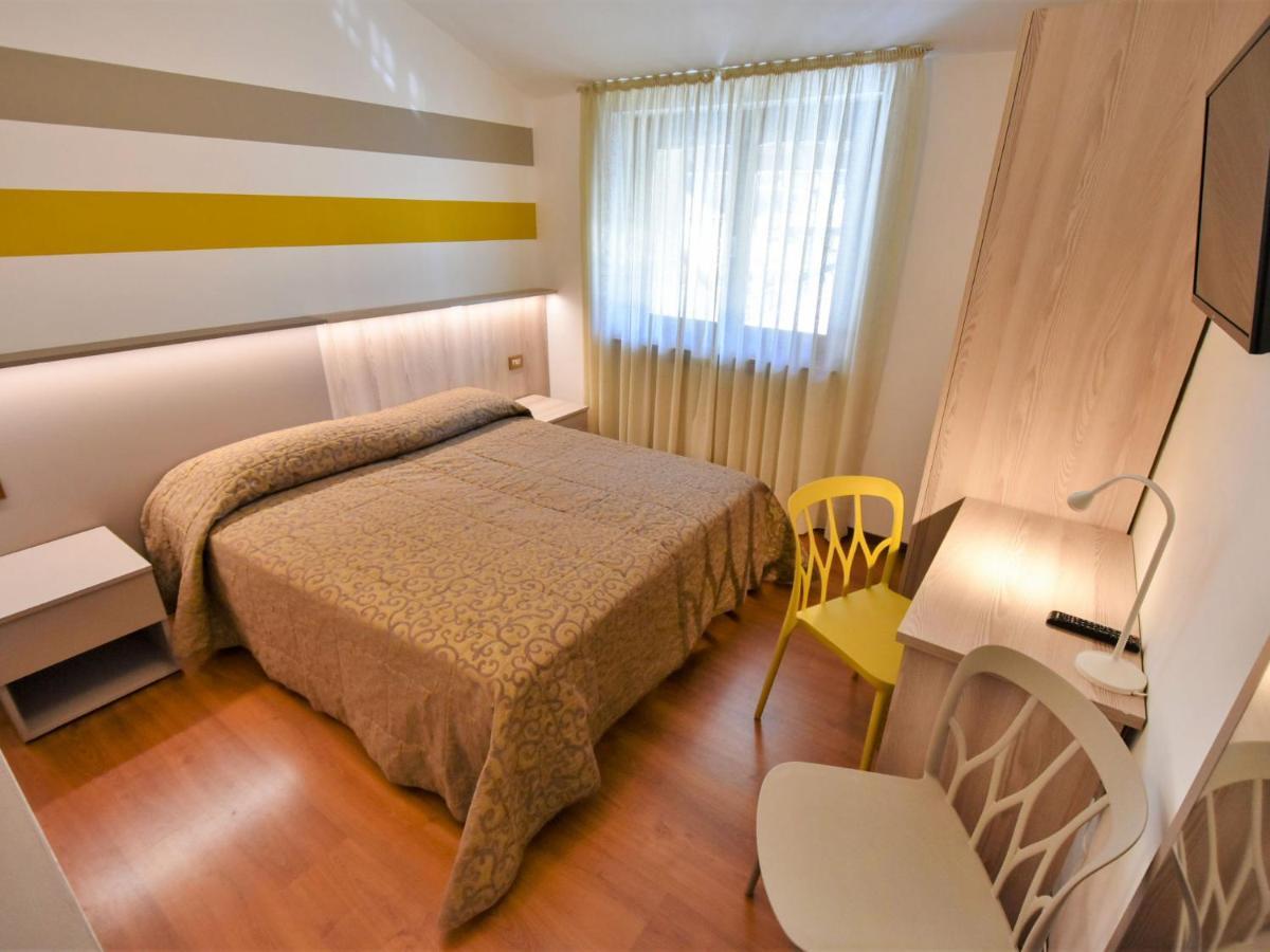 Stelvio By Interhome Apartment Grosotto
