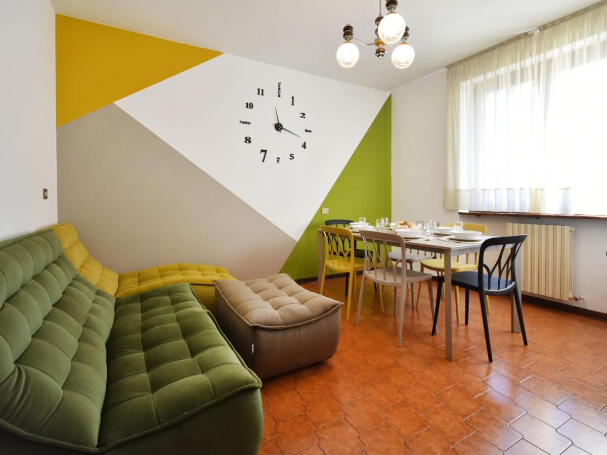 Apartment Stelvio By Interhome Grosotto