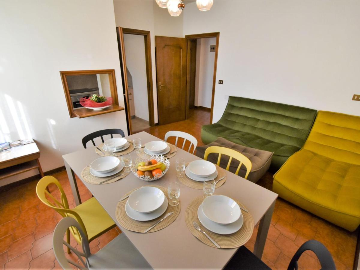 Stelvio By Interhome Apartment Grosotto