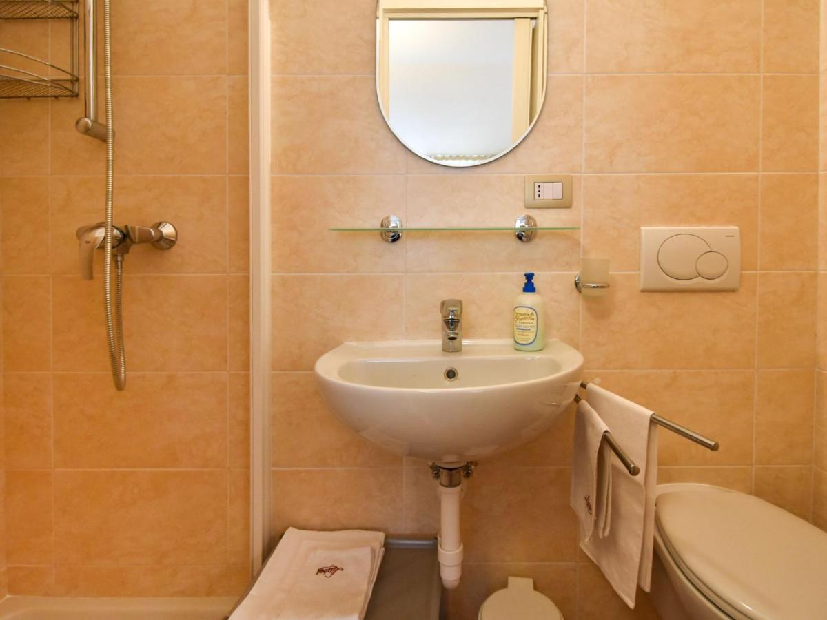 Stelvio By Interhome Apartment Grosotto